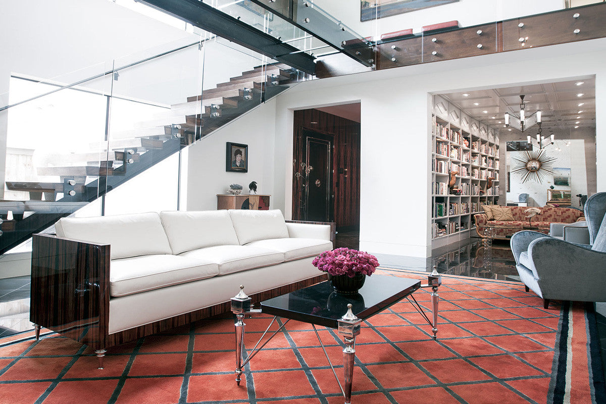 Classic European Style