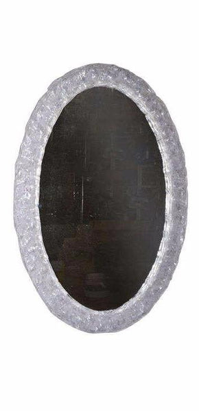 German Backlit Resin Mirror